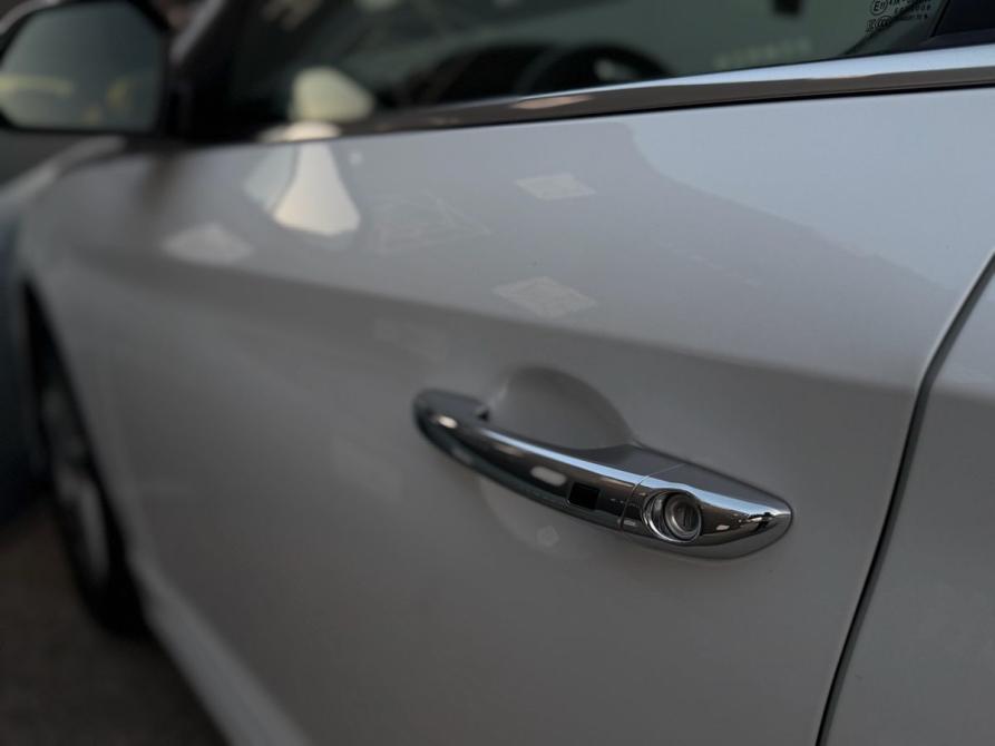 Hyundai Sonata VII (LF) Рестайлинг Минеральные Воды  - изображение 7