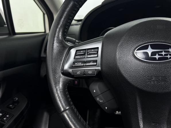 Subaru XV I с пробегом 2013 года, цена 1 080 000 рублей, 340000 км, внедорожник, Автокод Объявления