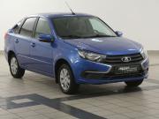 Lada (ВАЗ) Granta I Рестайлинг Иваново  - изображение 18