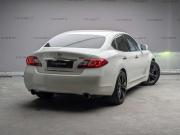 Infiniti M IV Москва  - изображение 15