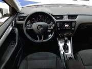 Skoda Octavia III (A7) Москва  - изображение 29