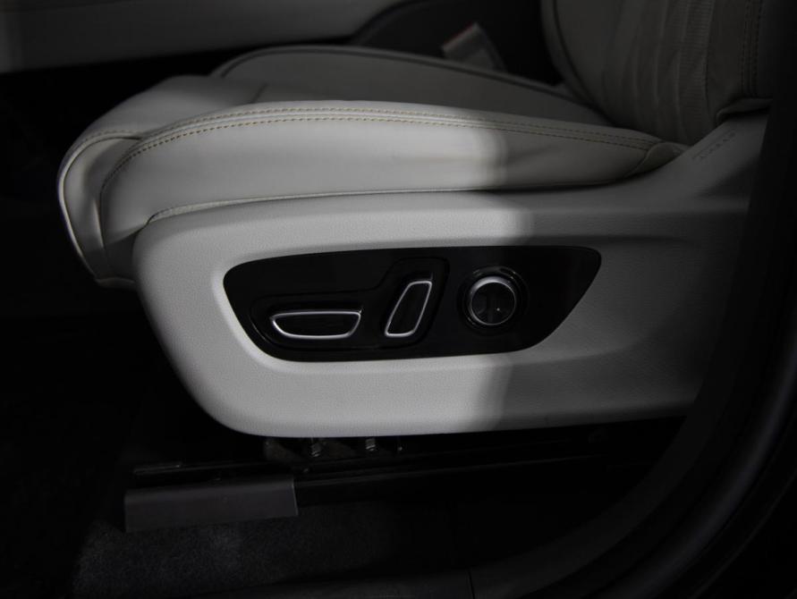 GAC GS8 II Санкт-Петербург  - изображение 21