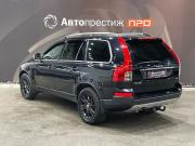 Volvo XC90 I Рестайлинг Пермь  - изображение 29