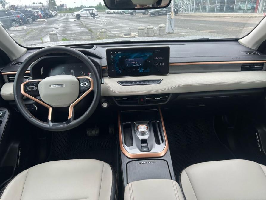 Haval Jolion I Пермь  - изображение 12