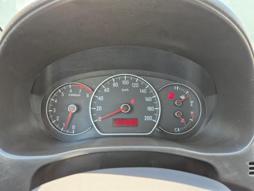 Suzuki SX4 I (Classic) Екатеринбург  - изображение 9