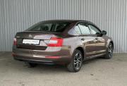 Skoda Octavia III (A7) Киров  - изображение 26