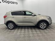 Kia Sportage III Рестайлинг Воронеж  - изображение 33