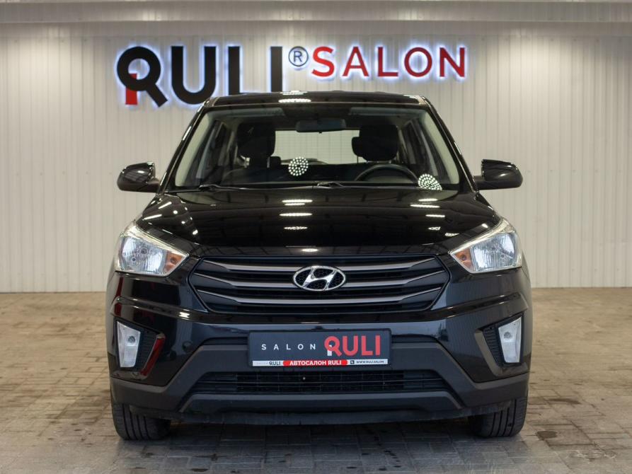 Hyundai Creta I Иваново  - изображение 2