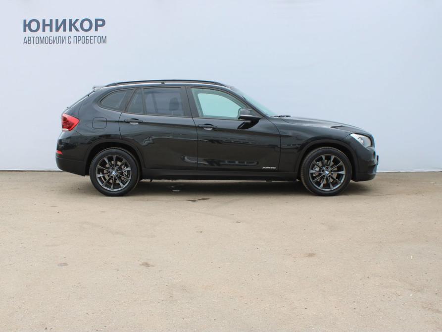 BMW X1 I (E84) Рестайлинг Нижний Новгород  - изображение 4