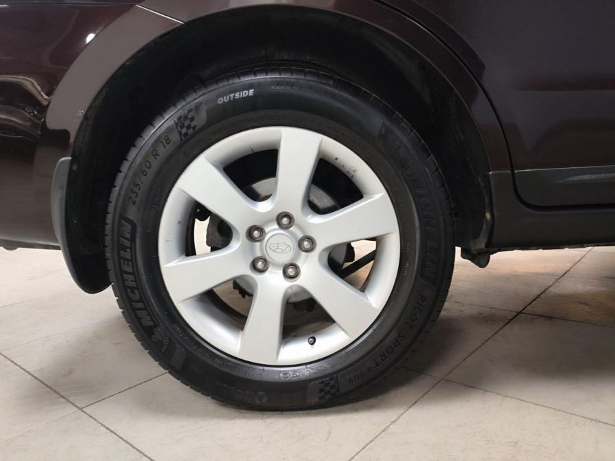 Hyundai Santa Fe II Москва  - изображение 9