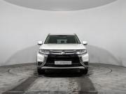 Mitsubishi Outlander III Рестайлинг 2 Санкт-Петербург  - изображение 23