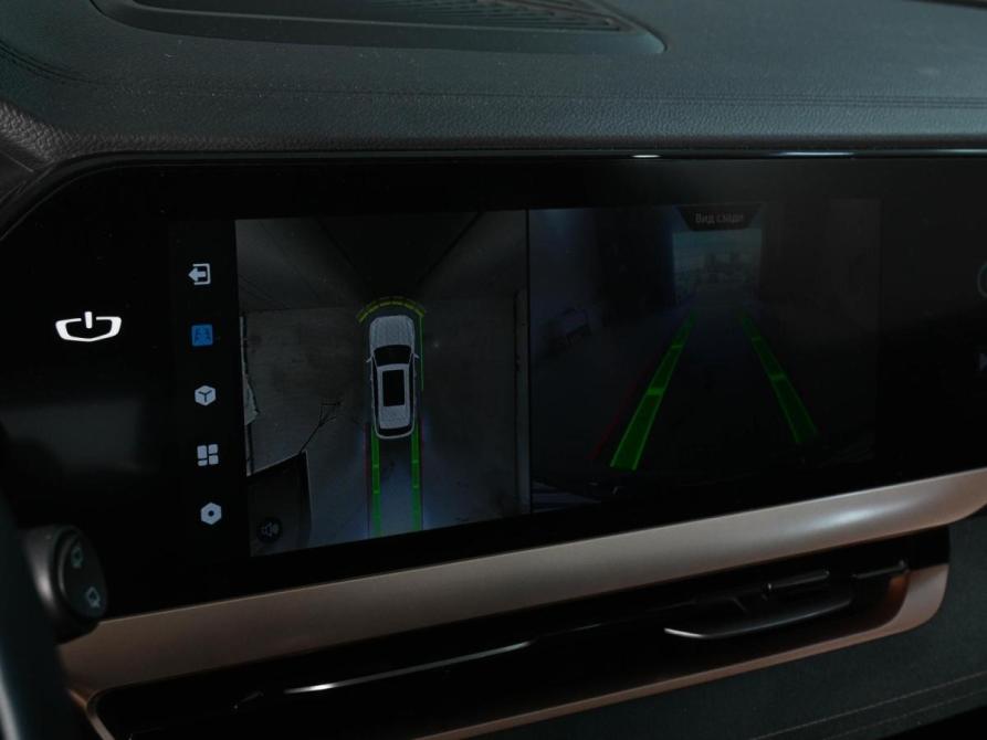 Geely Monjaro I Ростов-на-Дону  - изображение 14
