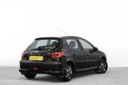 Peugeot 206 Барнаул  - изображение 27