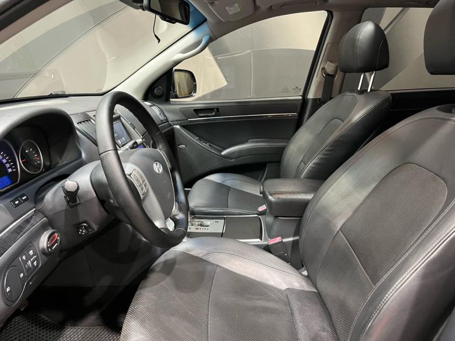 Hyundai ix55 Пермь  - изображение 20