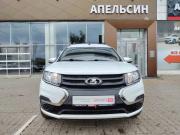 Lada (ВАЗ) Largus I Рестайлинг Набережные Челны  - изображение 21