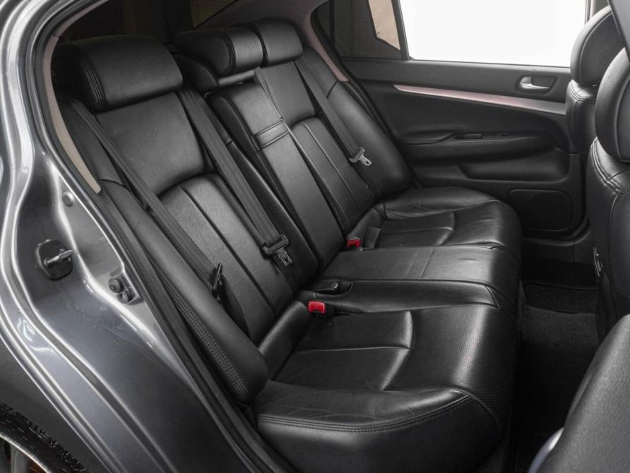 Infiniti G IV Тюмень  - изображение 7