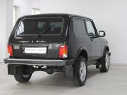Lada (ВАЗ) Niva Legend Старый Оскол  - изображение 20