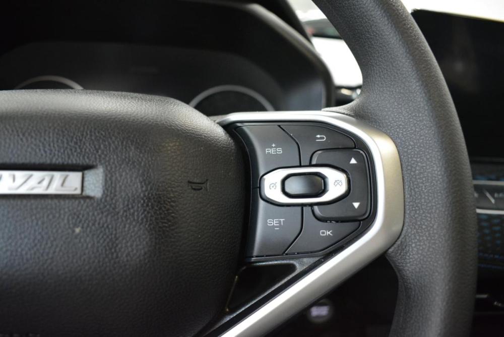 Haval Jolion I Киров  - изображение 27