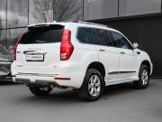 Haval H9 I Рестайлинг Москва  - изображение 39