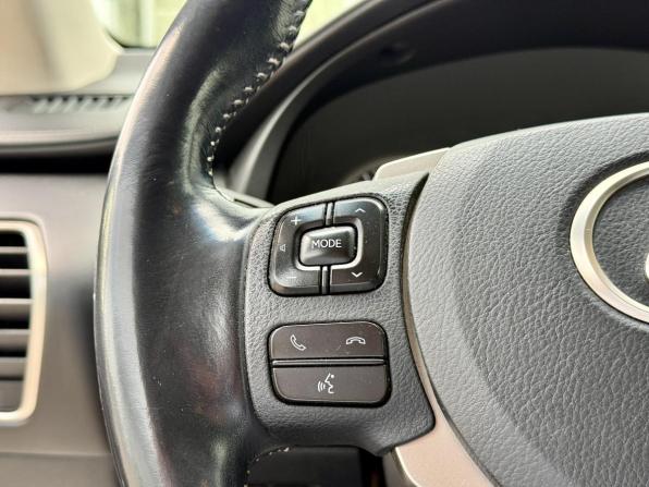 Lexus NX I с пробегом 2015 года, цена 2 277 000 рублей, 137752 км, внедорожник, Автокод Объявления
