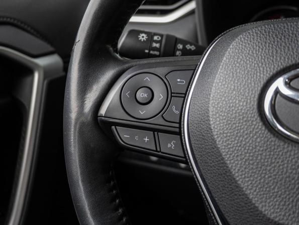 Toyota RAV4 V (XA50) с пробегом 2019 года, цена 3 100 000 рублей, 76454 км, внедорожник, Автокод Объявления