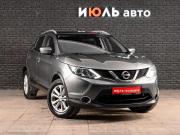 Nissan Qashqai II Екатеринбург  - изображение 22