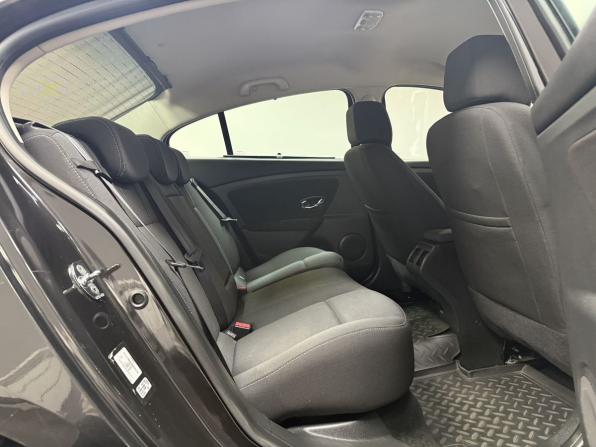 Renault Fluence I с пробегом 2012 года, цена 799 000 рублей, 124350 км, седан, Автокод Объявления