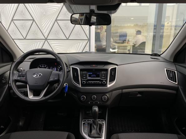 Hyundai Creta I с пробегом 2020 года, цена 1 949 000 рублей, 65194 км, внедорожник, Автокод Объявления