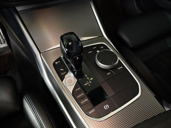 BMW 3 серии VII (G2x) с пробегом 2019 года, цена 3 099 000 рублей, 96342 км, седан, Автокод Объявления