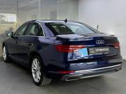 Audi A4 V (B9) Уфа  - изображение 36