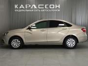 Lada (ВАЗ) Vesta I Пермь  - изображение 20