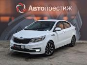 Kia Rio III Рестайлинг Пермь  - изображение 24