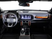 Haval Dargo Москва  - изображение 37
