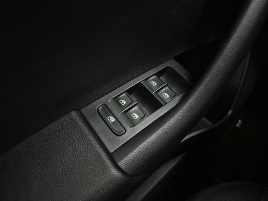 Skoda Rapid I Рестайлинг Альметьевск  - изображение 11
