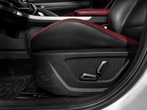 Geely Coolray I с пробегом 2021 года, цена 1 600 000 рублей, 71304 км, внедорожник, Автокод Объявления