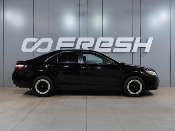 Toyota Camry VI (XV40) Рестайлинг с пробегом 2009 года, цена 1 199 000 рублей, 216909 км, седан, Автокод Объявления