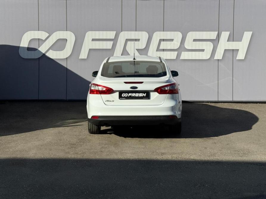 Ford Focus III Кропоткин  - изображение 4