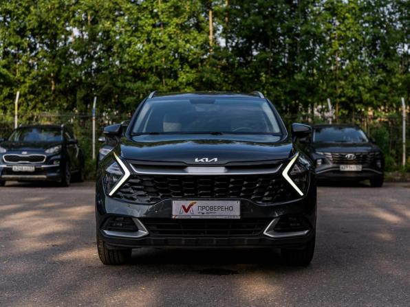 Kia Sportage V с пробегом 2022 года, цена 3 177 000 рублей, 61466 км, внедорожник, Автокод Объявления