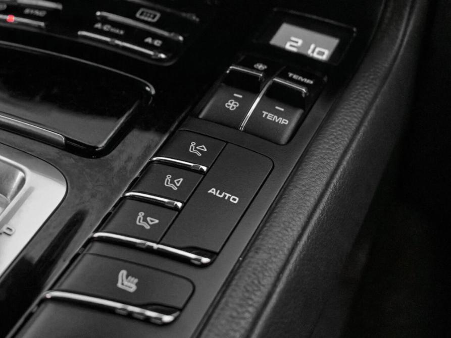 Porsche Cayenne II Рестайлинг (958) Екатеринбург  - изображение 21