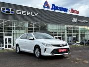 Toyota Camry VII (XV50) Рестайлинг Набережные Челны  - изображение 32