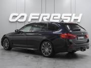 BMW 5 серии VII (G30/G31/G38) Воронеж  - изображение 27