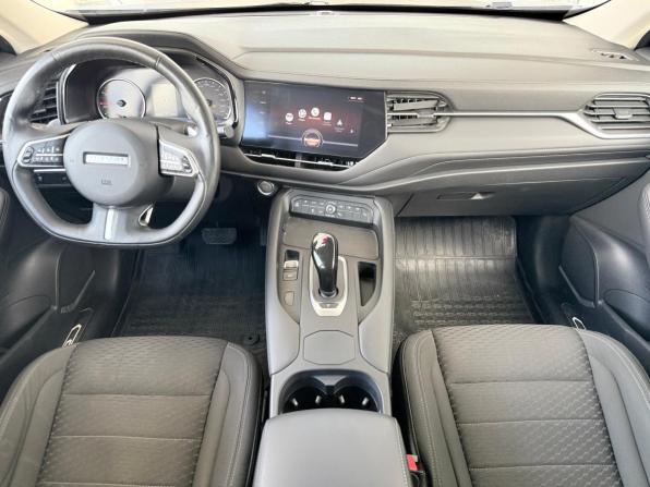 Haval F7 I с пробегом 2019 года, цена 1 699 000 рублей, 74000 км, внедорожник, Автокод Объявления