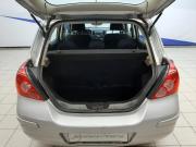 Nissan Tiida I Рестайлинг Москва  - изображение 23