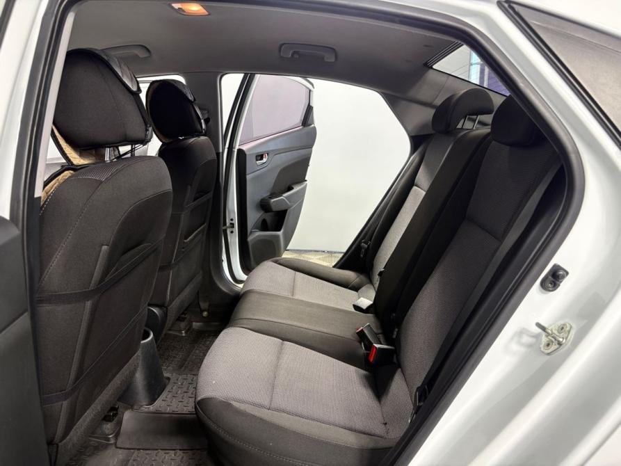 Hyundai Solaris II Борисоглебск  - изображение 12