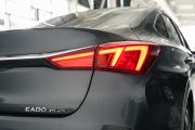 Changan Eado Plus Оренбург  - изображение 51