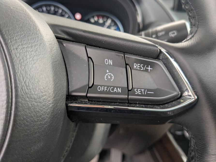 Mazda CX-9 II Рестайлинг Москва  - изображение 22