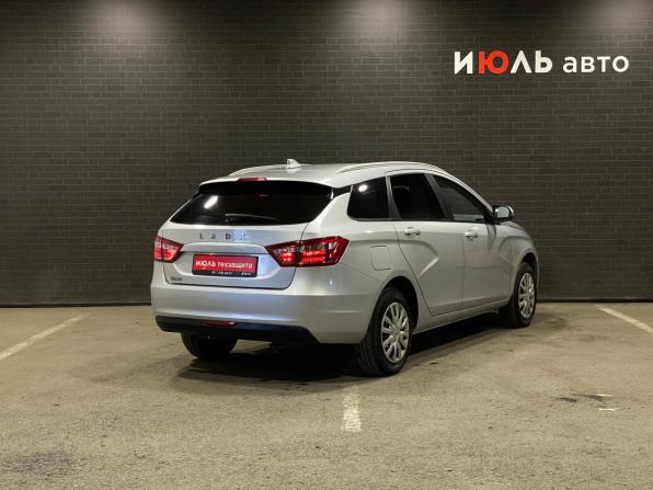 Lada (ВАЗ) Vesta I с пробегом 2019 года, цена 1 070 000 рублей, 39625 км, универсал, Автокод Объявления