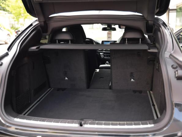 BMW X4 II (G02) с пробегом 2021 года, цена 3 849 000 рублей, 107455 км, внедорожник, Автокод Объявления
