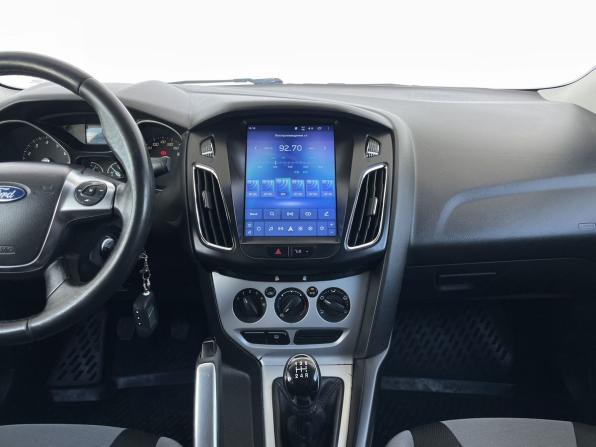 Ford Focus III с пробегом 2012 года, цена 678 000 рублей, 271647 км, седан, Автокод Объявления