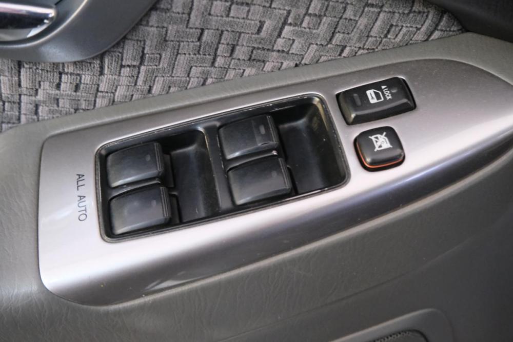 Toyota Land Cruiser Prado 120 Series Рестайлинг Омск  - изображение 9